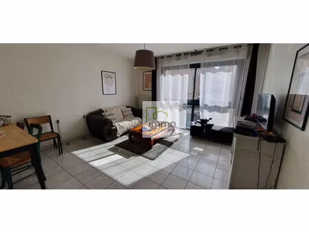 appartement lille centre 3 pièce(s) - 58.96 m2