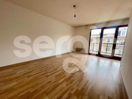 appartement type 2