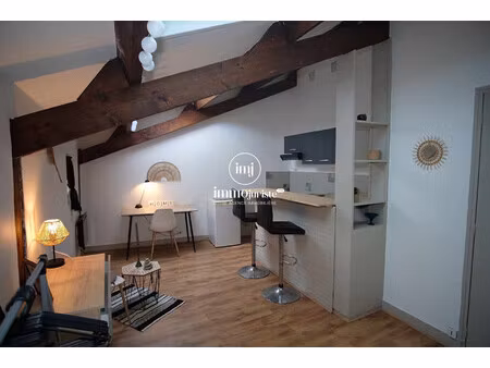 location appartement 1 pièce limoges (87000)