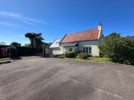 vente maison 2 pièces 70 m² morlaix (29600)
