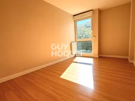 appartement à vendre de type 3