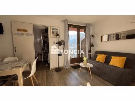 centre station - t3 avec 2 chambres