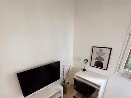 studio / 29m² / saint-maur-créteil (rer a)