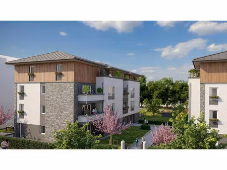 vente appartement 1 pièce  29.50m²  thiais