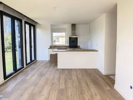 appartement tregunc 3 pièce(s) 62 m²