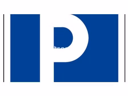 parking centre-centre