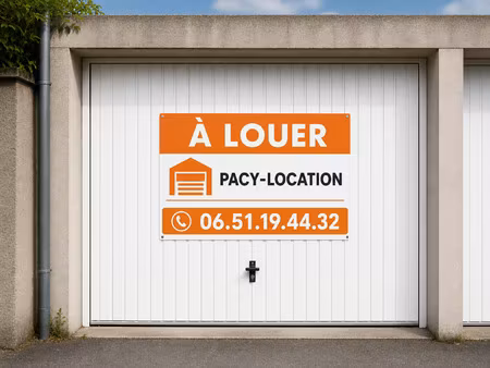 garage pacy-sur-eure