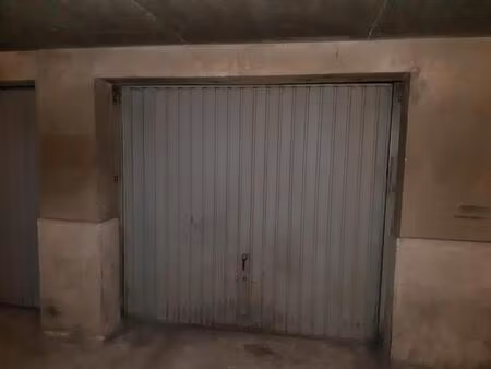 garage villeurbanne