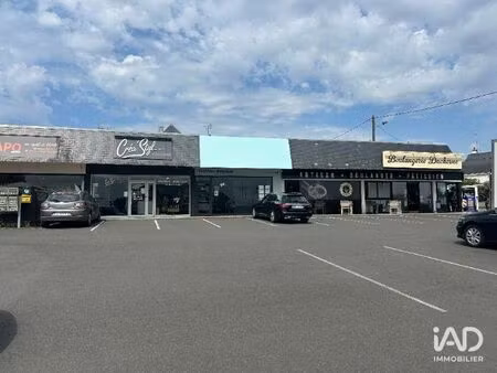 boutique/local commercial à ancenis (44150)