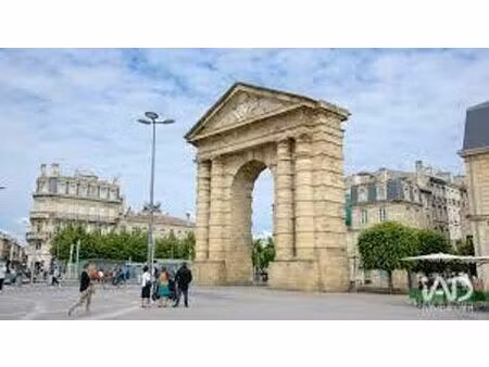 boutique/local commercial à bordeaux (33000)