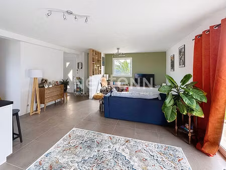 maison andel 6 pièce(s) 104 m2
