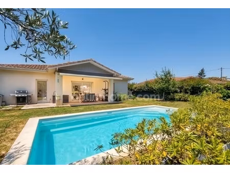 rare : maison d'exception dpe aa – sérénité et confort absolu à barcelone-du-gers