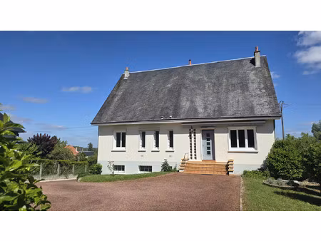 vente maison 5 pièces 163 m² beaugency (45190)