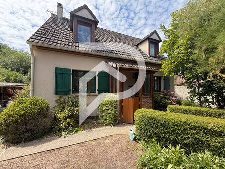 maison secteur le châtelet en brie 6 pièce(s) 102.96 m2