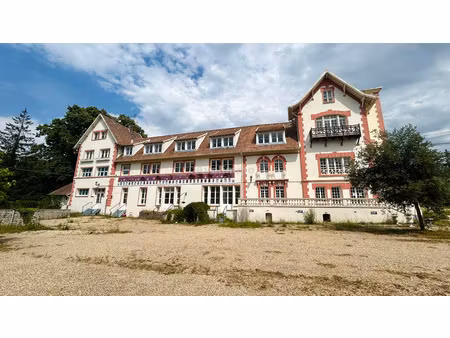 domaine d'exception à courgent (yvelines) – 50 km de paris
