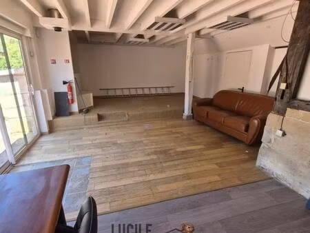 maison authentique