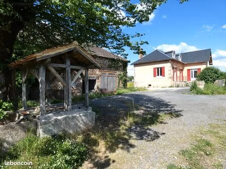 maison 4 pièces 94 m²