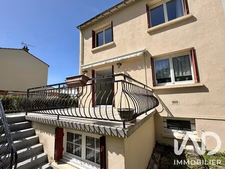 maison à longjumeau (91160)