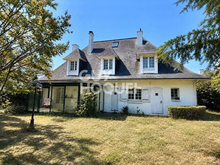 maison saint herblain 8 pièce(s)