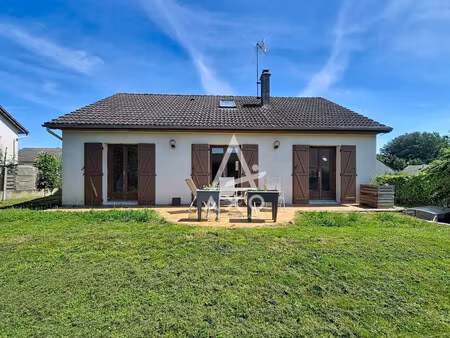vente maison songeons  103m² 5 pièces 170 000€ avec terrasse