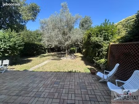 maison 5 pièces 135 m²