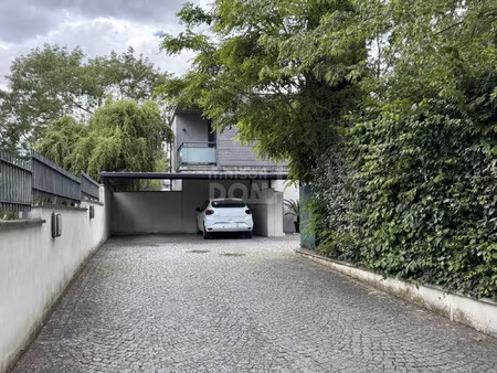 maison t3 - coprorpiété intimiste de prestige - toulouse - av