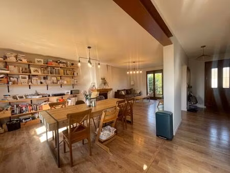maison à louer - hyper centre-ville - disponible à partir du 17 août