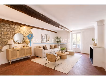 villa de 117m2 avec grand cour et balcon à acheter 199000 eur