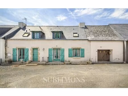 en exclusivité à nivillac