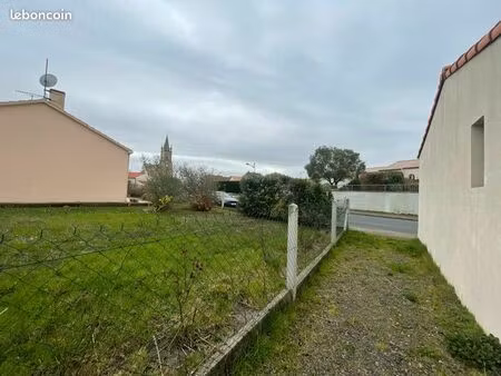 terrain constructible