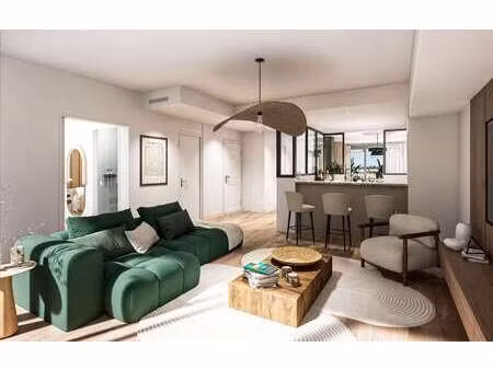 vente appartement 4 pièces à angers centre (49000) : à vendre 4 pièces / 103m² angers cent