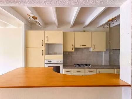 vente appartement 5 pièces à angers (49000) : à vendre 5 pièces / 95m² angers