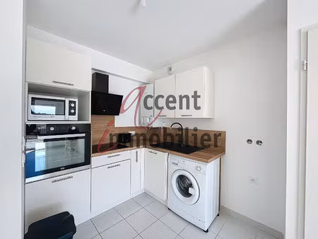 appartement cavaillon 2 pièce(s) 40 m2