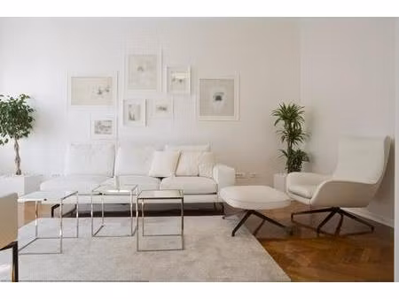 magnifique 2 pièces de 44 m2 à clichy proche de toutes commodités