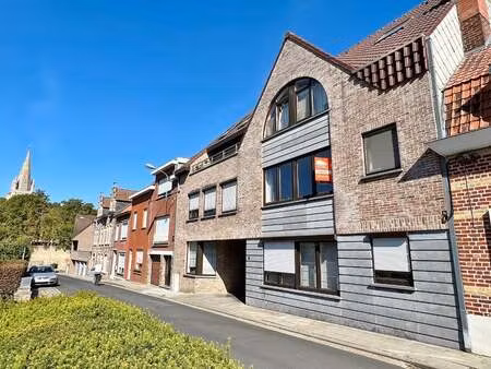 appartement à vendre à ieper € 260.000 (lpf3q) - vastgoed vancayzeele | zimmo