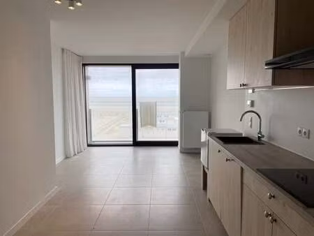 appartement à louer à heist-aan-zee € 850 (lpf3f) - immo holiday | zimmo