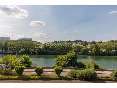 appartement de 57 71 m² à lyon-4e-arrondissement