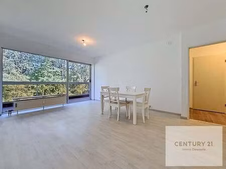 appartement à vendre à nivelles € 210.000 (lpf3w) - century 21 immo dewaele | zimmo