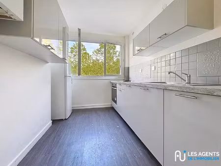à louer – appartement t3 rénové à olivet