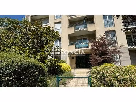 à vendre – charmant appartement à royat – idéal investissement ou pied-à-terre