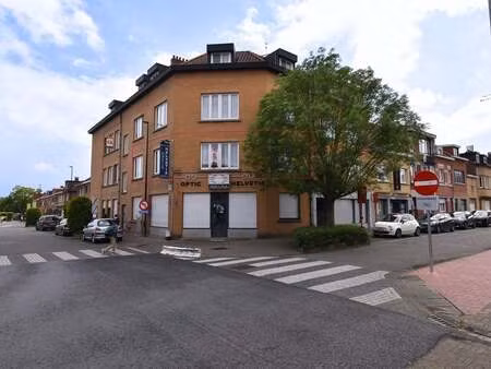appartement à louer à sint-pieters-leeuw € 875 (lo57m) - immo groot leeuw | zimmo