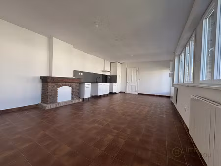 location appartement 2 pièces 46 m² à thun-l’évêque (59141)