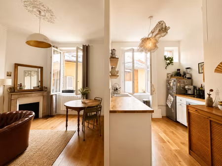 appartement versailles 2 pièce(s) 40 m2