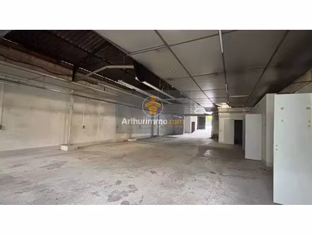 vente fonds de commerce 4 pièces 241 m2 à sarcelles