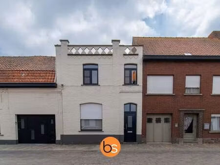 maison à louer à rollegem-kapelle € 850 (lpf3a) - belistate | zimmo