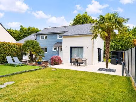 vente maison à besné (44160) : à vendre / 157m² besné