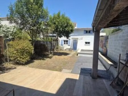 maison de prestige de 128 m2 en location bordeaux  nouvelle-aquitaine