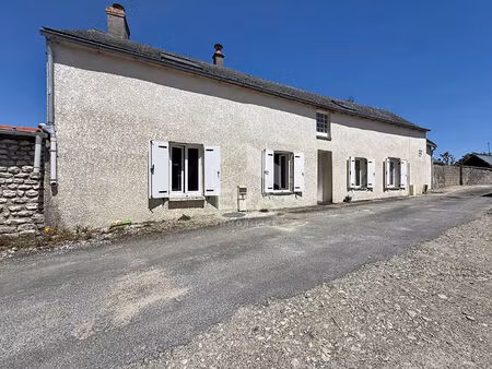maison à vendre janville en beauce 3 pièce(s) 75 m2