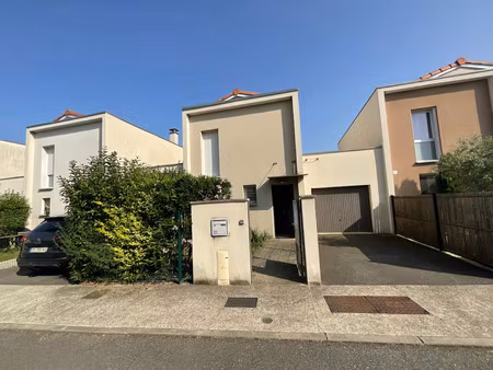 maison à vendre leguevin 3 pièce(s) 67m2 243 500€