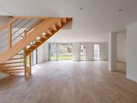 vente maison aux ponts-de-cé (49130) : à vendre / 148m² les ponts-de-cé